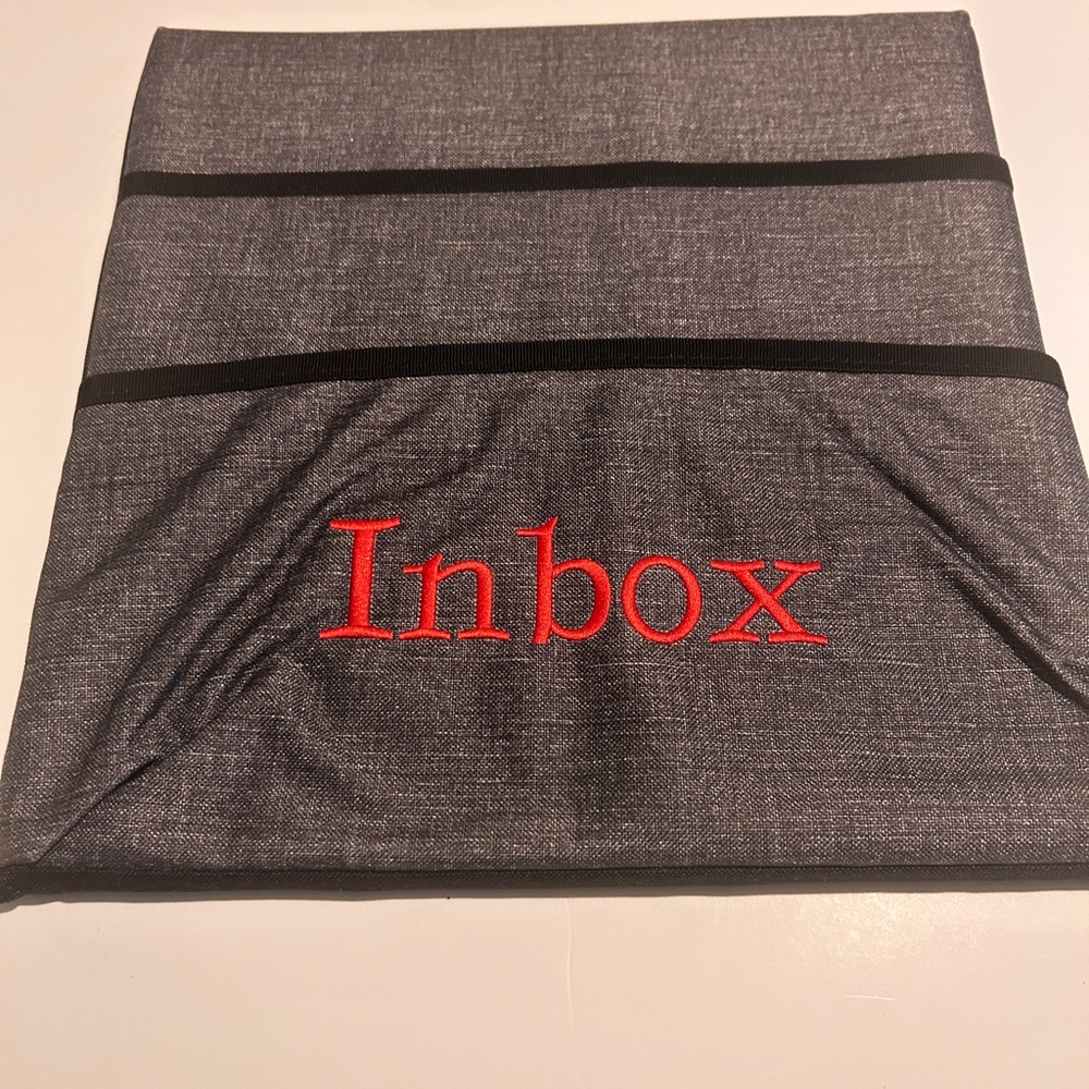 Wall Together Pocket Board